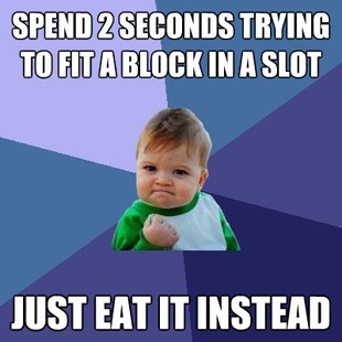Success Kid