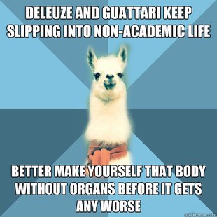 Linguist Llama