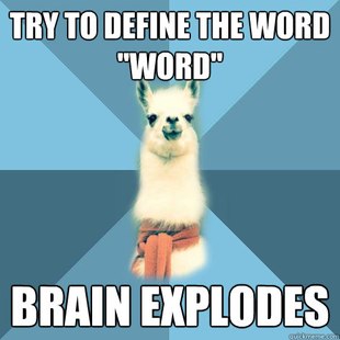 Linguist Llama