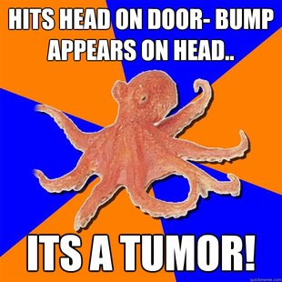 Online Diagnosis Octopus
