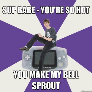 Nintendo Norm