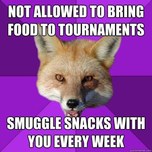 Forensics Fox
