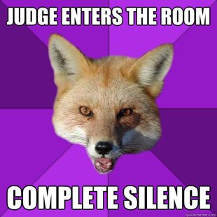 Forensics Fox