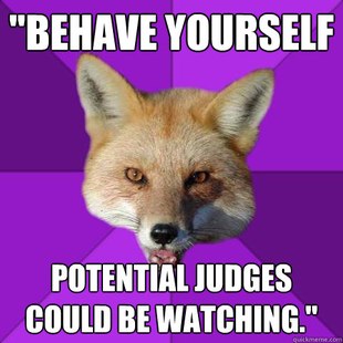 Forensics Fox
