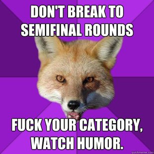 Forensics Fox