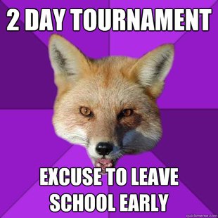 Forensics Fox