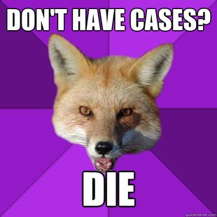 Forensics Fox