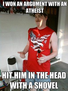 Redneck Randal