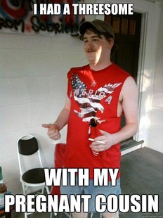 Redneck Randal