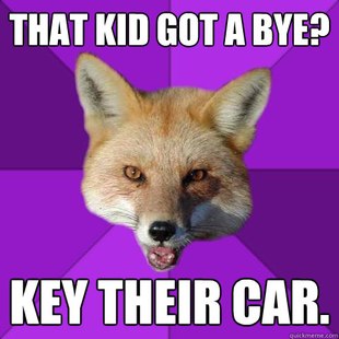Forensics Fox
