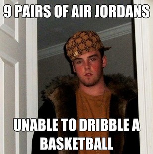 Scumbag Steve