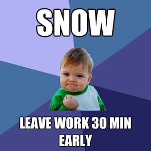 Success Kid