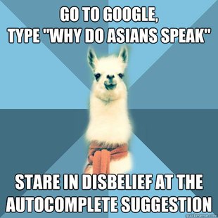 Linguist Llama