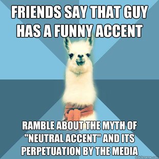 Linguist Llama