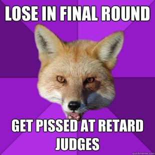 Forensics Fox