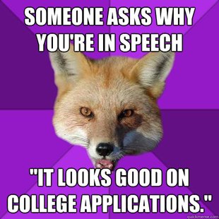 Forensics Fox