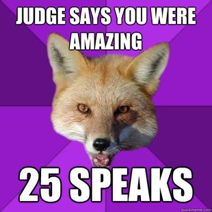 Forensics Fox