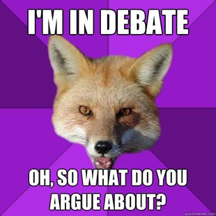 Forensics Fox