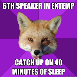 Forensics Fox