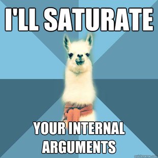 Linguist Llama