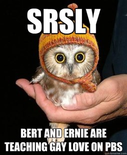 Snopeless Owl
