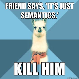 Linguist Llama