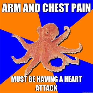 Online Diagnosis Octopus