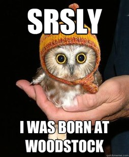 Snopeless Owl