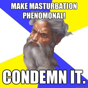 Advice God