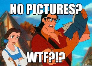 Hipster Gaston