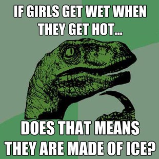 Philosoraptor