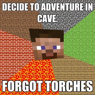 Minecraft
