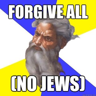 Advice God