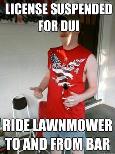 Redneck Randal
