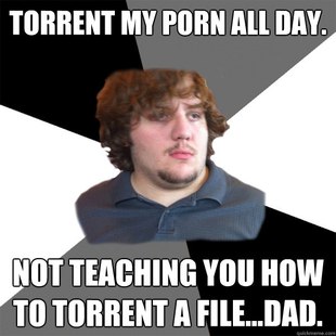 Family Tech Support Guy