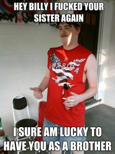 Redneck Randal