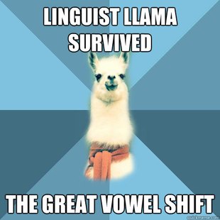Linguist Llama