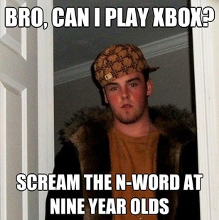 Scumbag Steve