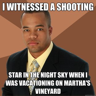 Successful Black Man