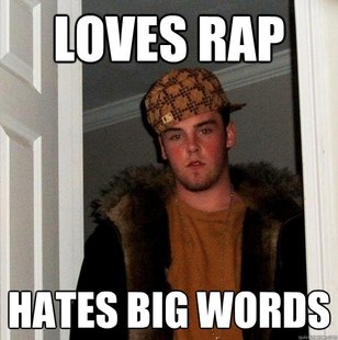Scumbag Steve