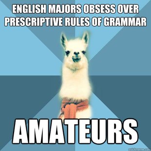 Linguist Llama