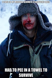 Bear Grylls