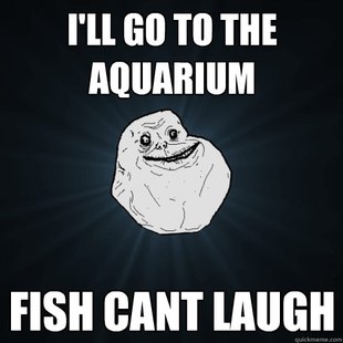 Forever Alone