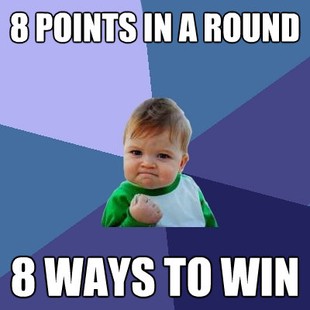 Success Kid