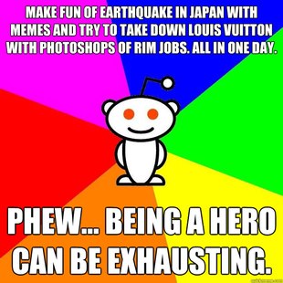 Reddit Alien