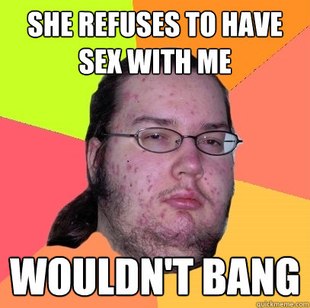 Butthurt Dweller
