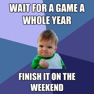 Success Kid