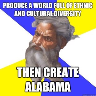 Advice God