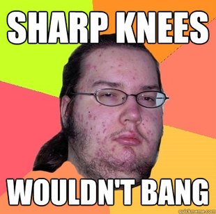 Butthurt Dweller
