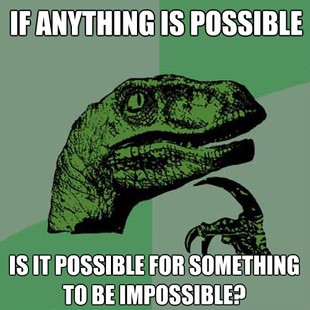 Philosoraptor